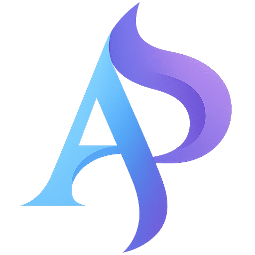 ASMR Press Logo